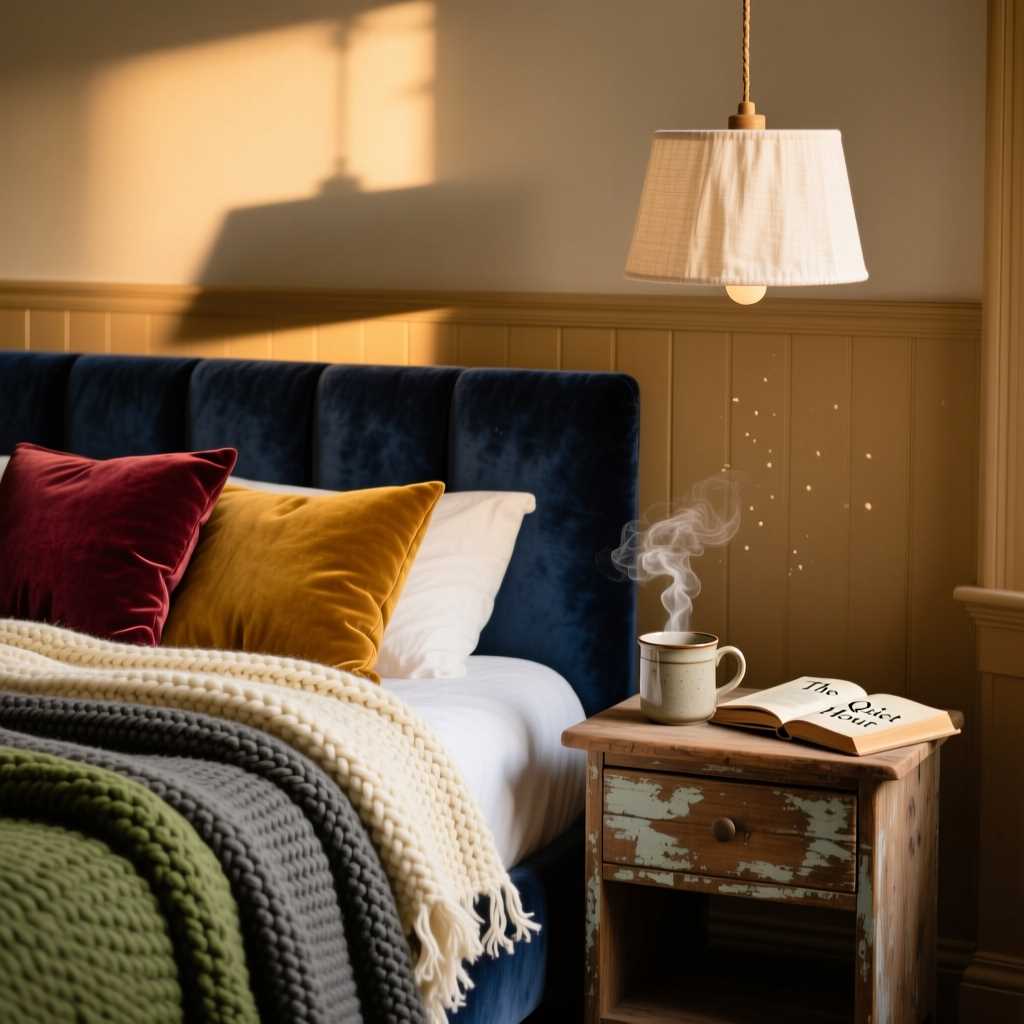 Фотография - Какой матрас и подушки выбрать для поддержки тела