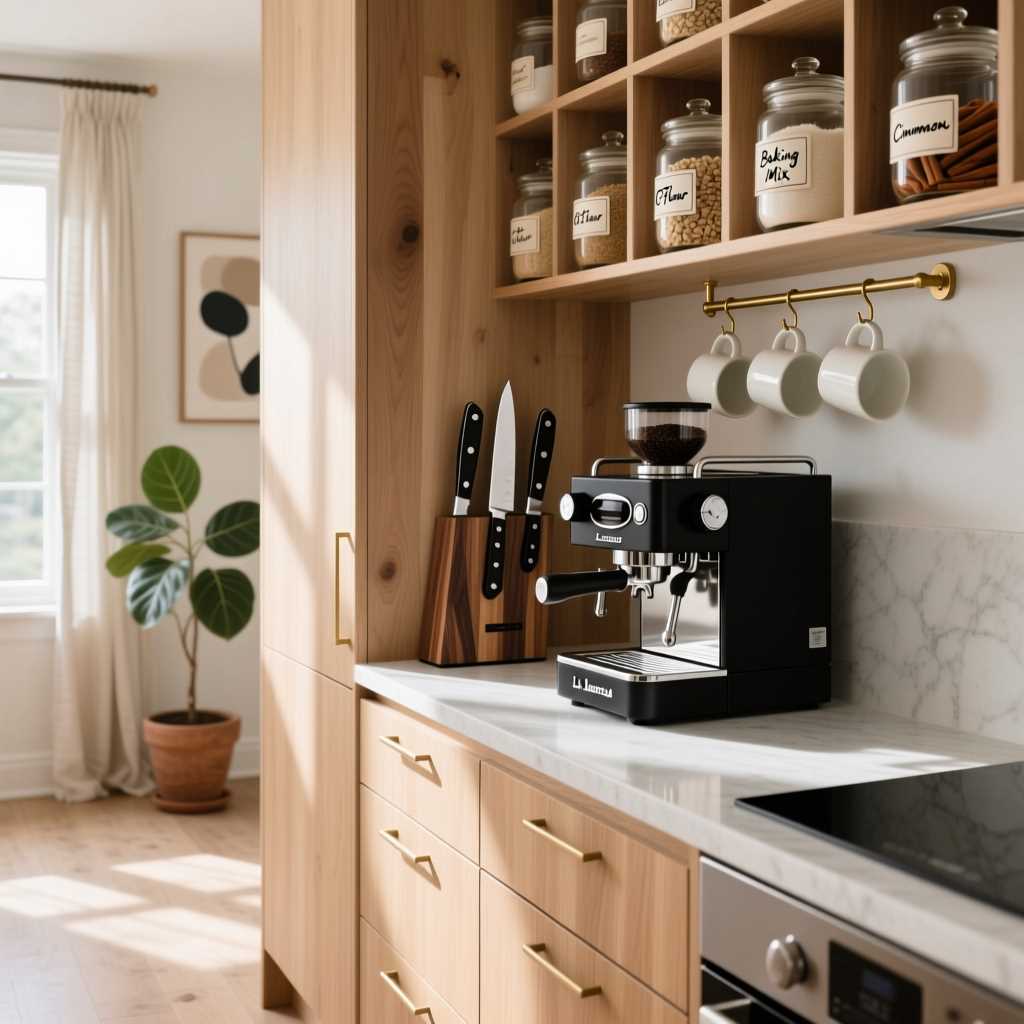 Фотография - Планировка и систематизация предметов