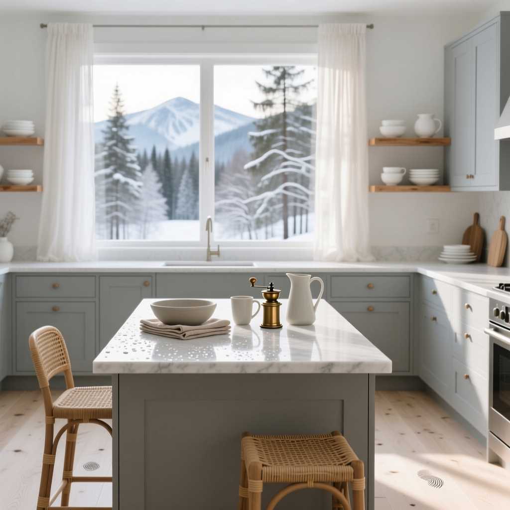 Как создать стильный и эргономичный рабочий уголок в доме Как создать стильный и эргономичный рабочий уголок в доме