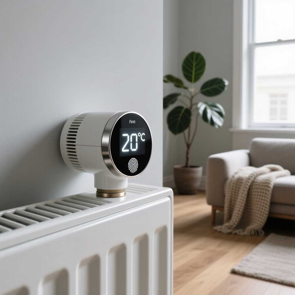 Как выбрать и установить радиаторы отопления для энергоэффективности Как выбрать и установить радиаторы отопления для энергоэффективности