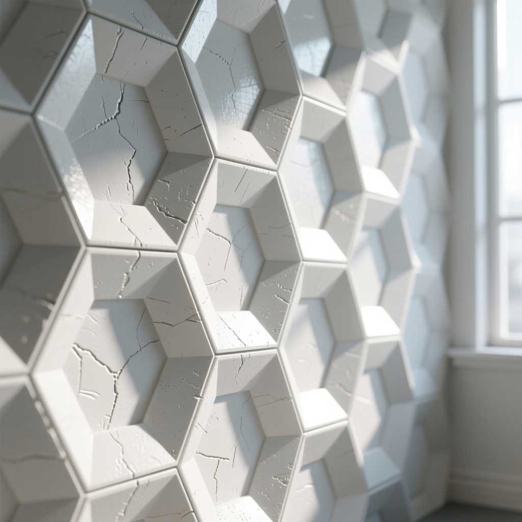 Фотография - Раскрой и фиксация материала