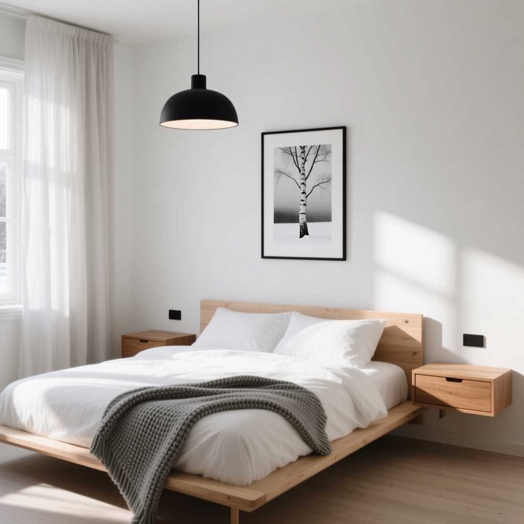 Цвет и свет как инструменты