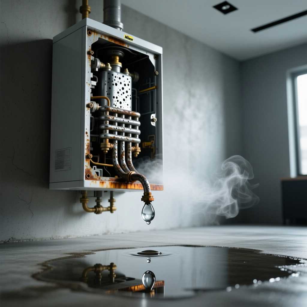 Фотография - Критерии подбора: настенный или напольный, одноконтурный или двухконтурный