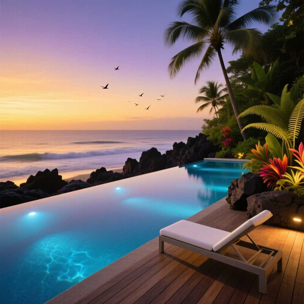 Сравнение материалов для пола