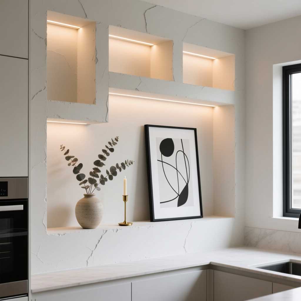 Фотография - Как выбрать правильное освещение для декорирования интерьера