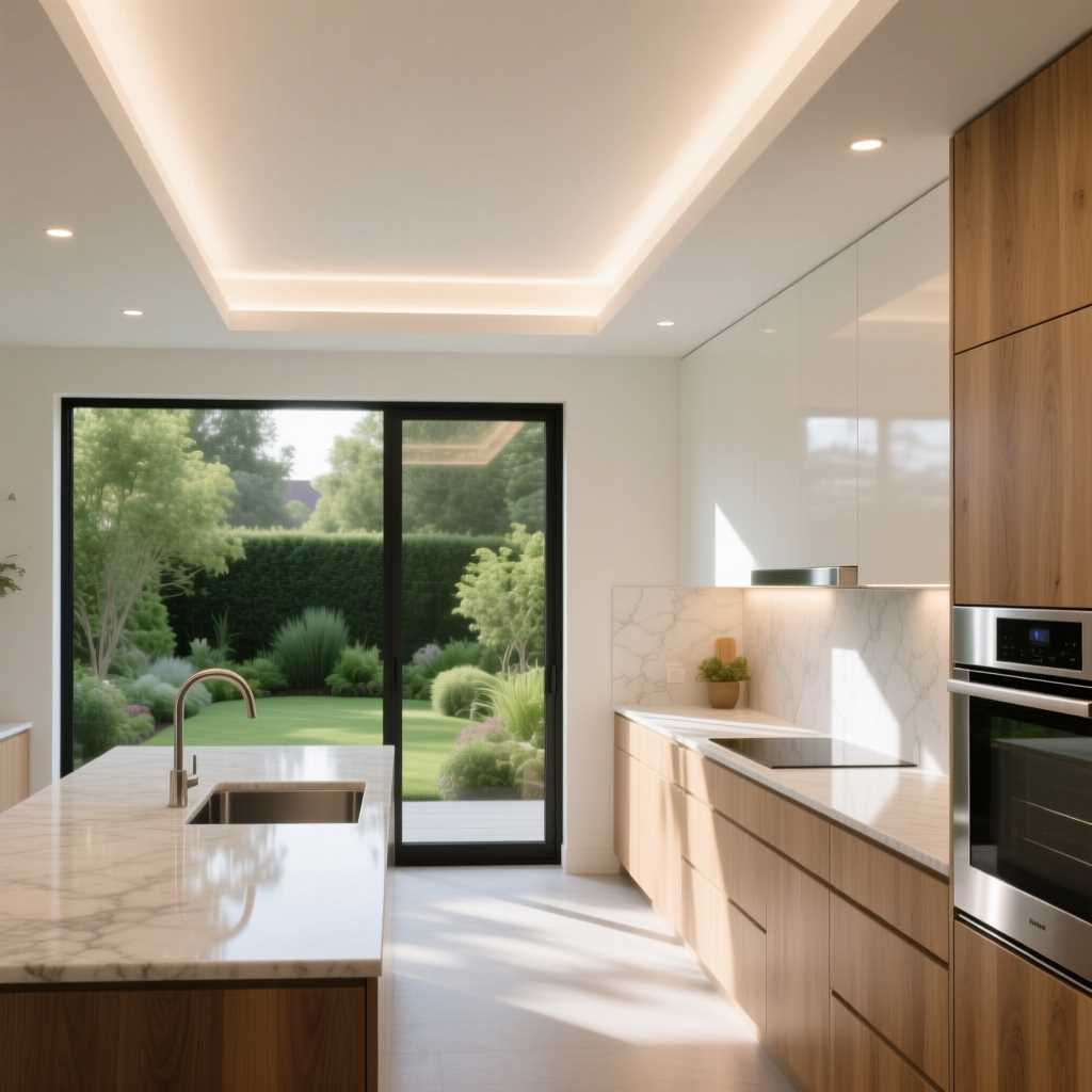 Как выбрать правильное освещение для декорирования интерьера Как выбрать правильное освещение для декорирования интерьера