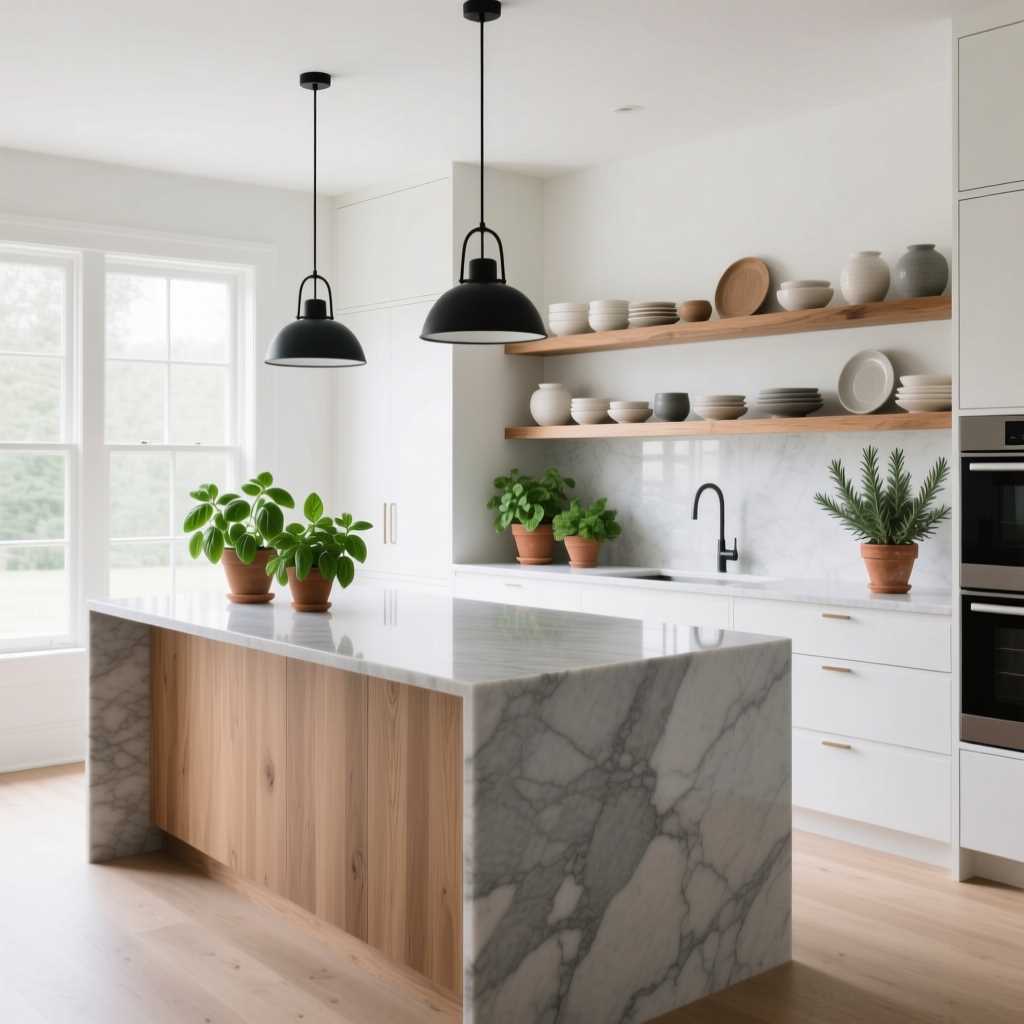 Фотография - Подбор цветовой палитры для разных комнат на примерах реализованных проектов