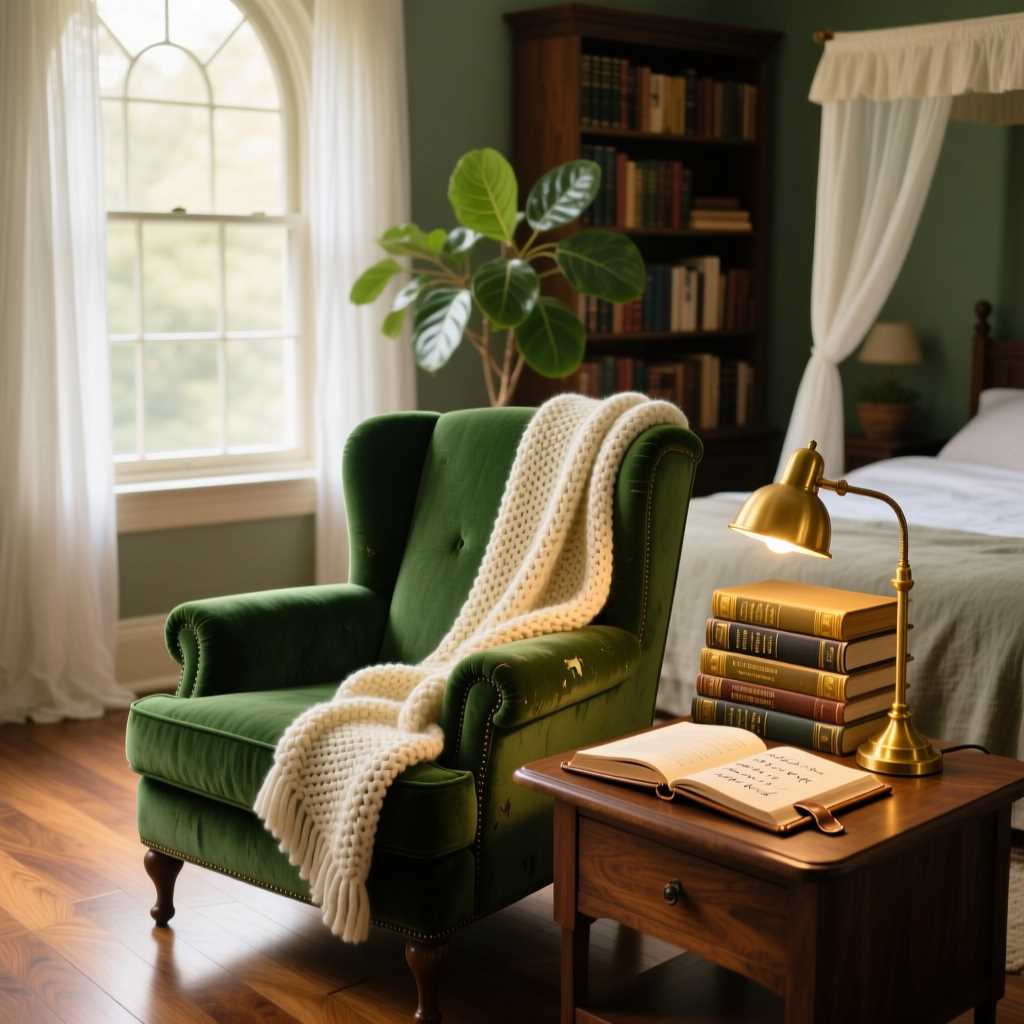 Идеи для организации зоны отдыха в спальне — мягкие кресла, пуфики или пуфы? Идеи для организации зоны отдыха в спальне — мягкие кресла, пуфики или пуфы?