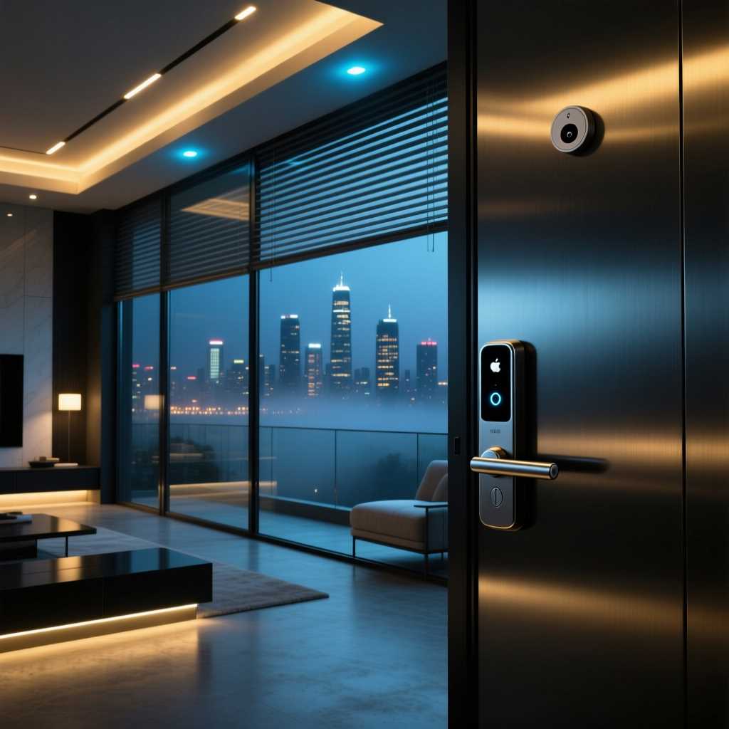 Фотография - Настройка сценариев и правил для удалённого управления доступом