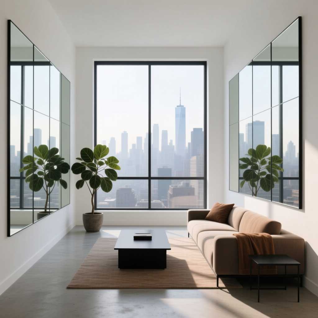 Фотография - Интеграция в архитектуру и выбор формы