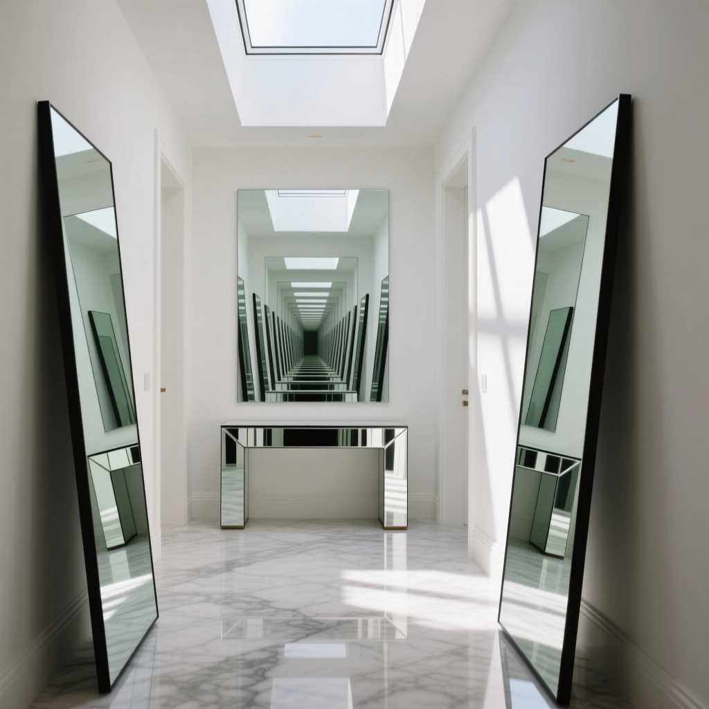 Работа с архитектурой