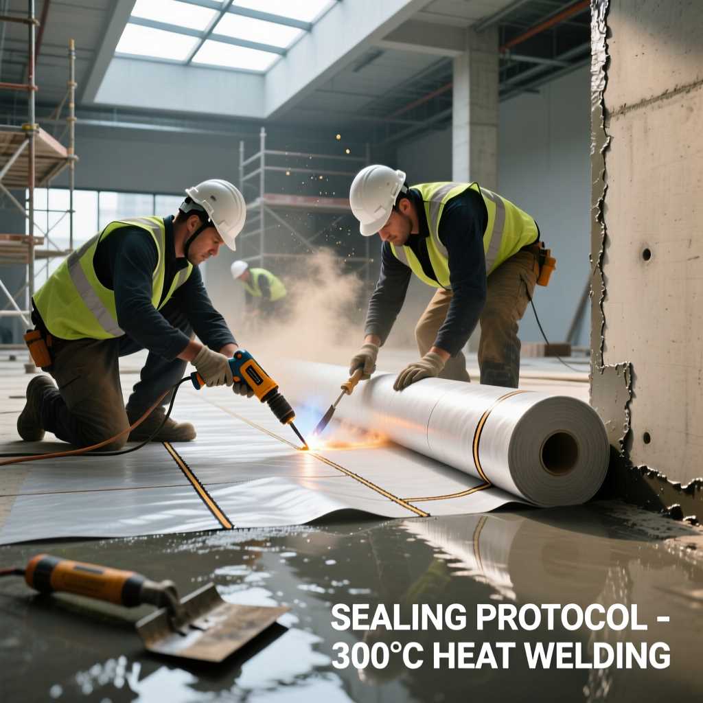 Работа с деревянными конструкциями