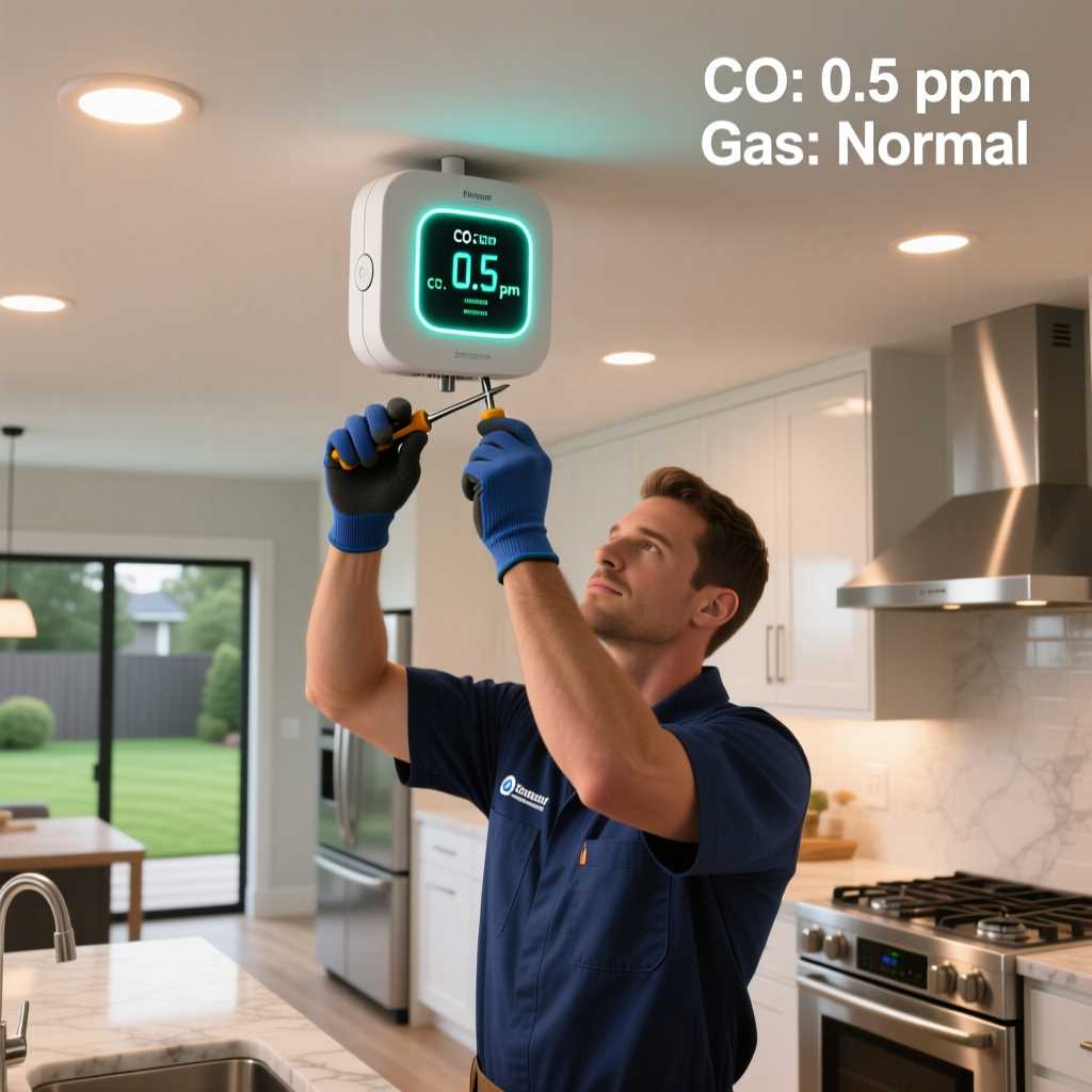 Фотография - Критерии выбора резервного теплогенератора: тип топлива и мощность