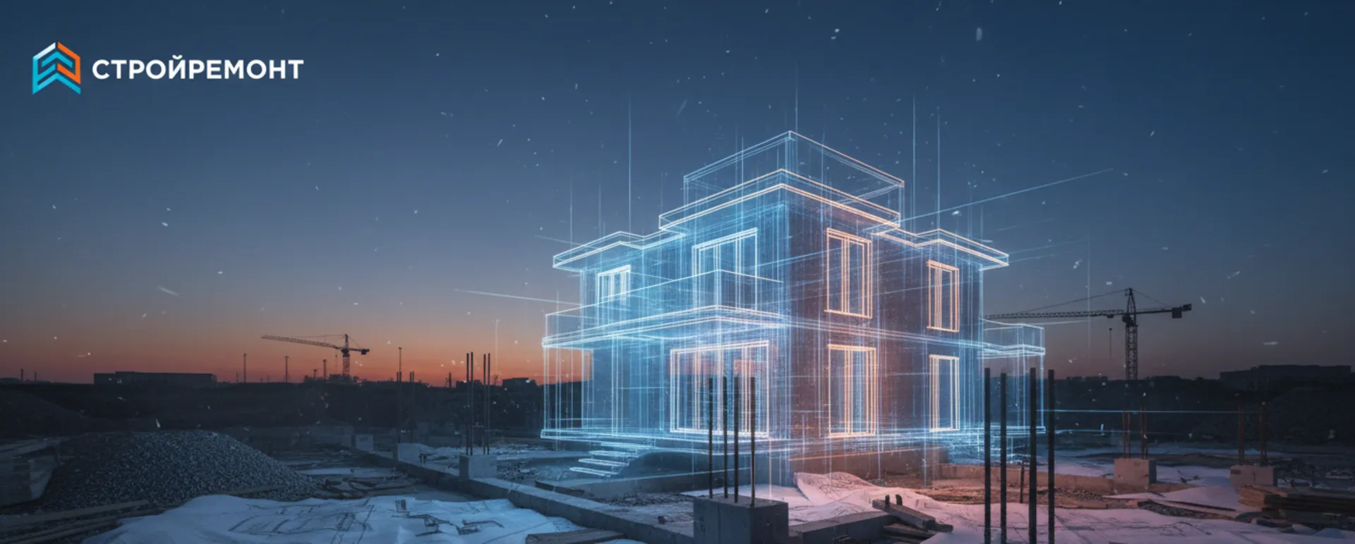 Строительство и ремонт